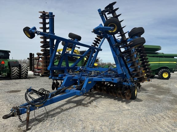 2014 Landoll 6230-36 Equipment Image0