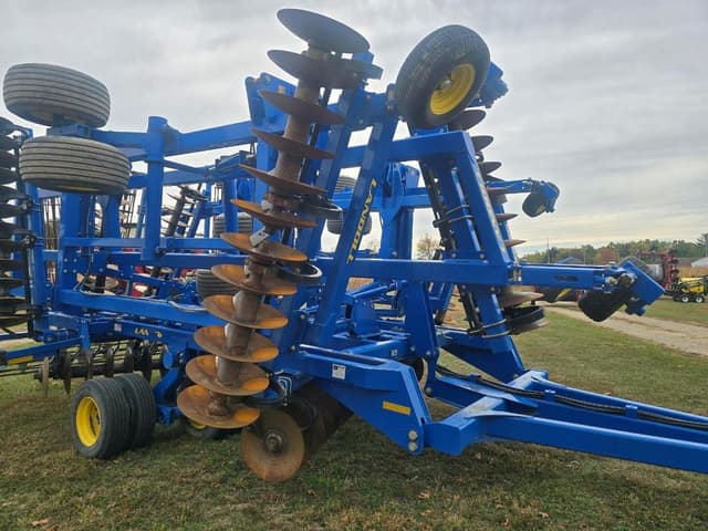 Image of Landoll 6250-45 equipment image 3