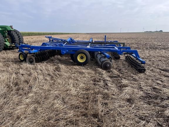 Image of Landoll 7431-26 equipment image 4