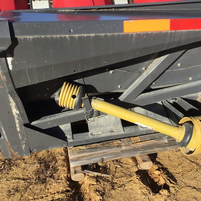 Image of Massey Ferguson 3000 equipment image 4
