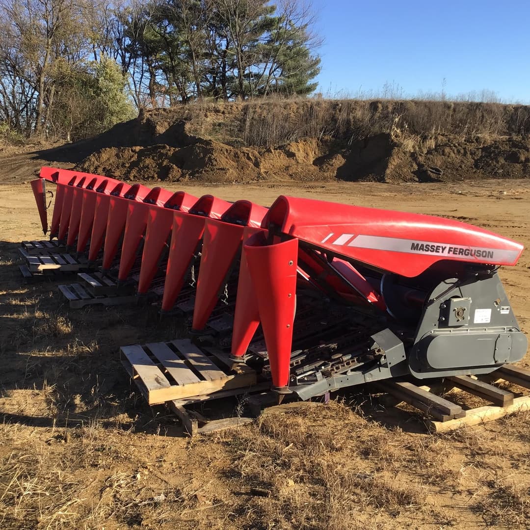 Image of Massey Ferguson 3000 Primary image
