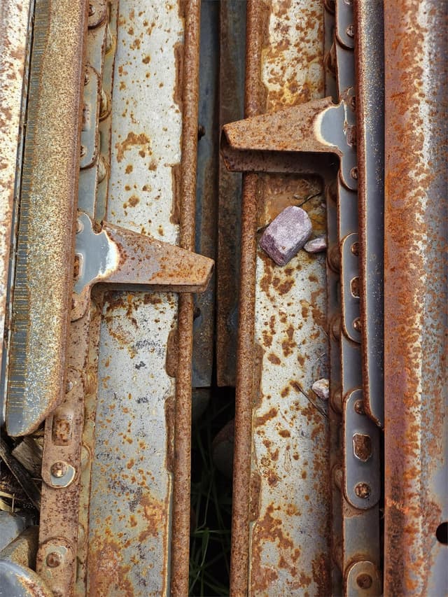 Image of Massey Ferguson 3000 equipment image 2