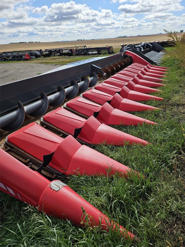 Image of Massey Ferguson 3000 equipment image 1