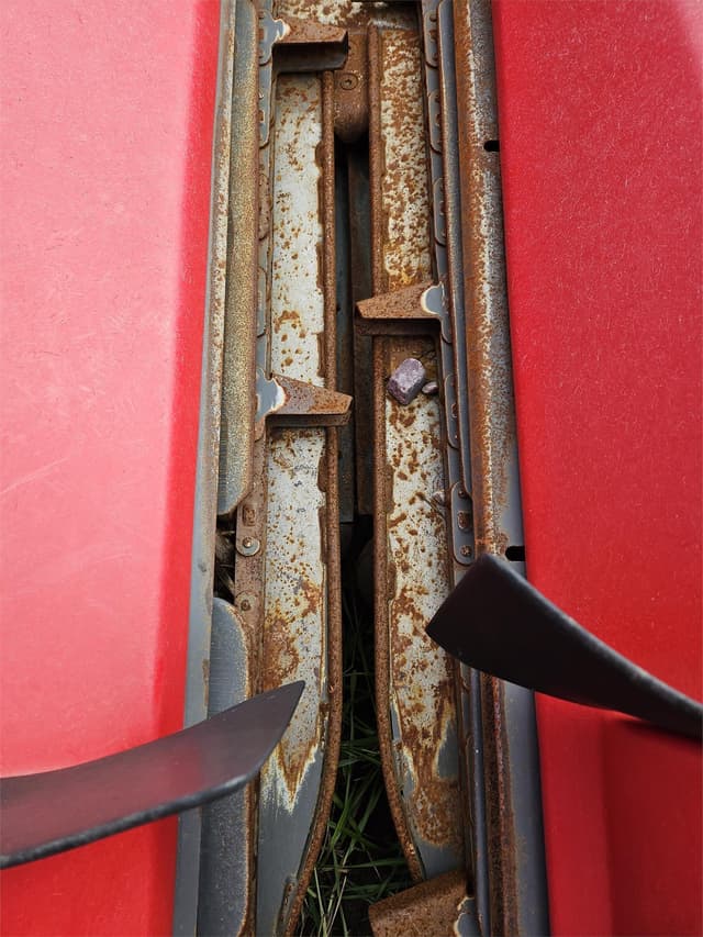 Image of Massey Ferguson 3000 equipment image 3