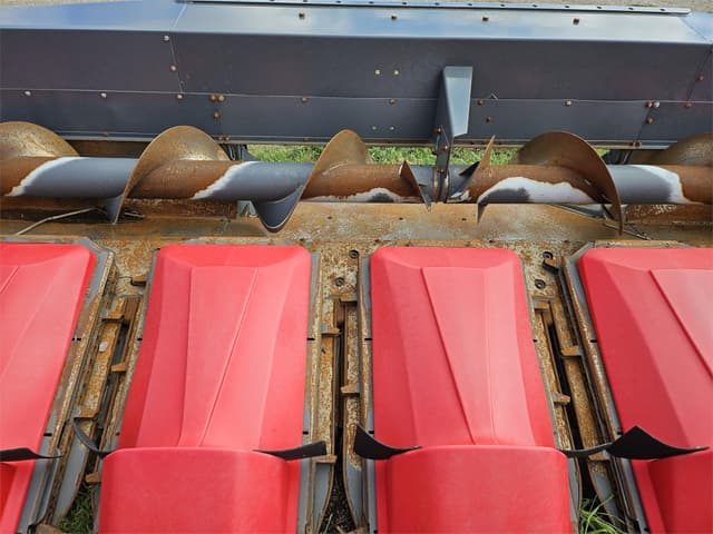 Image of Massey Ferguson 3000 equipment image 4