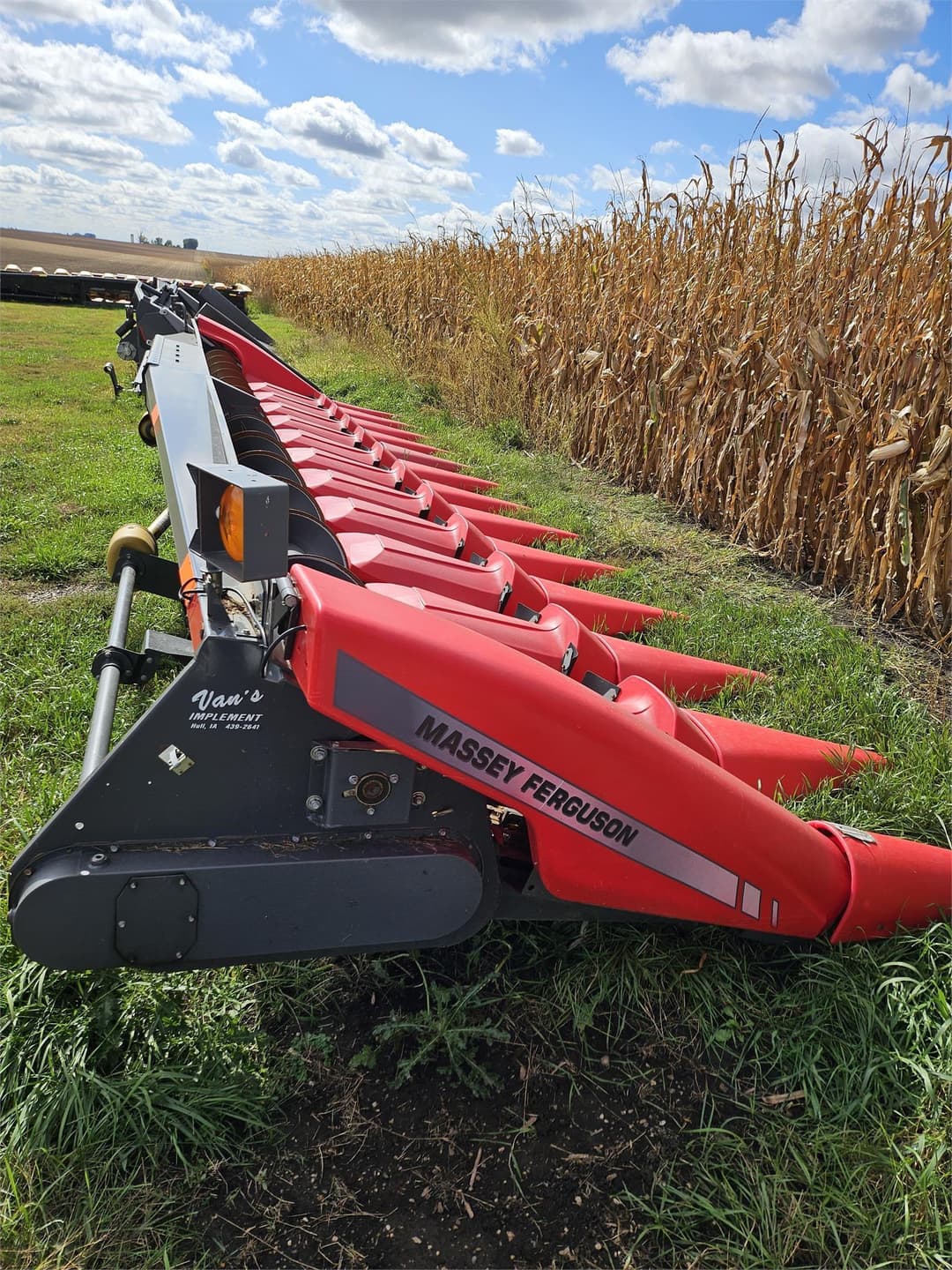 Image of Massey Ferguson 3000 Primary image