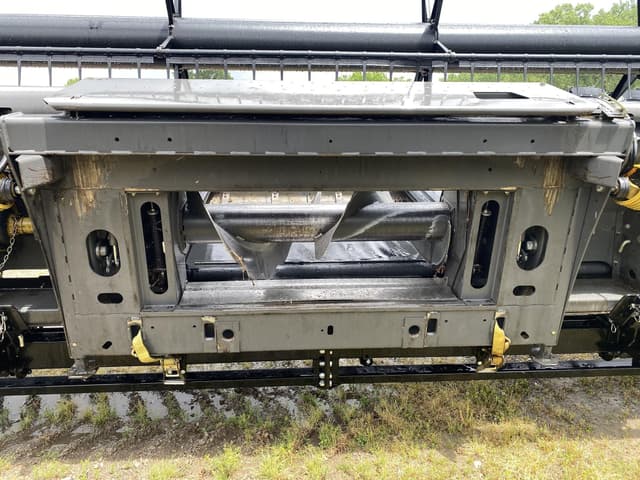 Image of Massey Ferguson 9250 equipment image 4