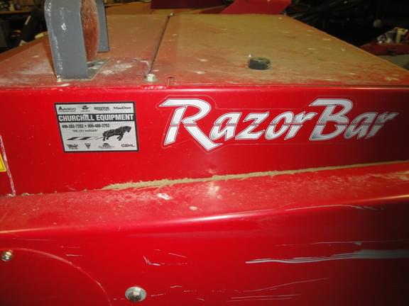 Image of Massey Ferguson WR9760 equipment image 4