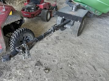 Main image Maurer M32