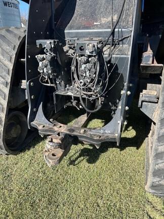 Image of New Holland T9.670 equipment image 1