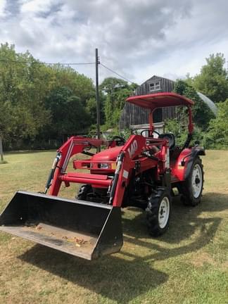Image of NorTrac 25XT equipment image 1