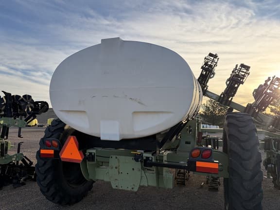 Image of Orthman 1tRIPr equipment image 2