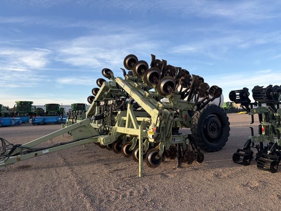 2014 Orthman 1tRIPr Equipment Image0