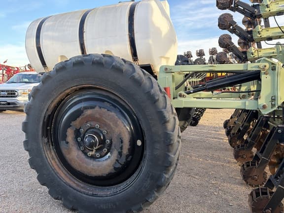 Image of Orthman 1tRIPr equipment image 4