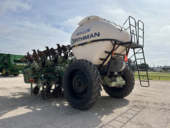 Image of Orthman 1TRIPR XD equipment image 2