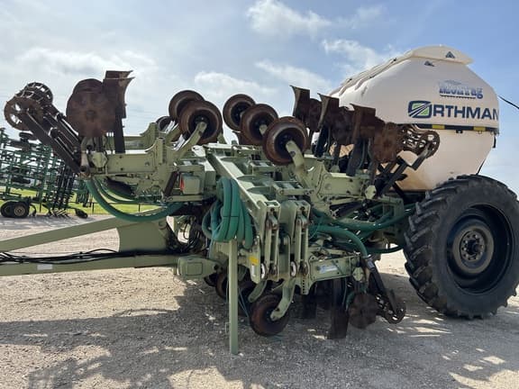 Image of Orthman 1TRIPR XD equipment image 1