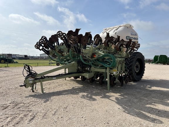 2014 Orthman 1TRIPR XD Equipment Image0