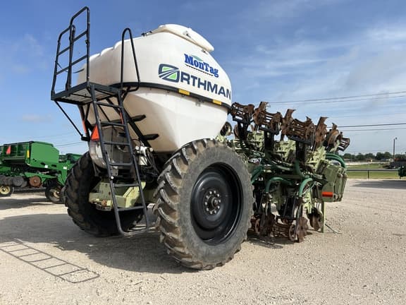 Image of Orthman 1TRIPR XD equipment image 4