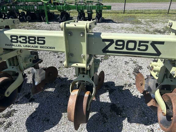 Image of Orthman 8385 equipment image 1