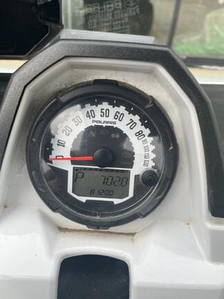 Image of Polaris Ranger XP 900 equipment image 4