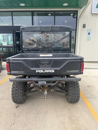 Image of Polaris Ranger XP 900 equipment image 3