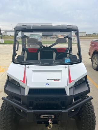 Image of Polaris Ranger XP 900 equipment image 2