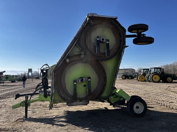 Image of Schulte 5026 equipment image 3