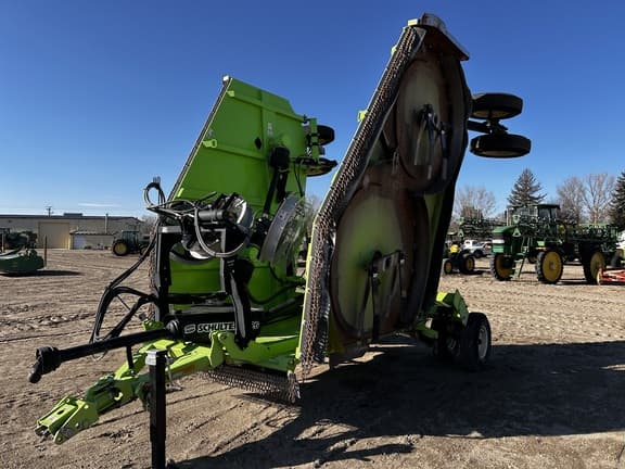 Image of Schulte 5026 equipment image 2