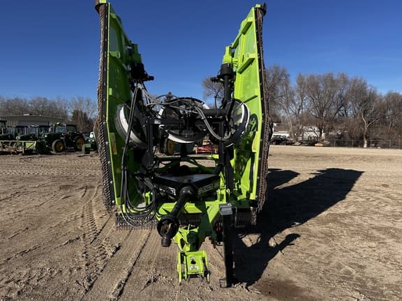 Image of Schulte 5026 equipment image 1