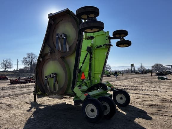 Image of Schulte 5026 equipment image 4