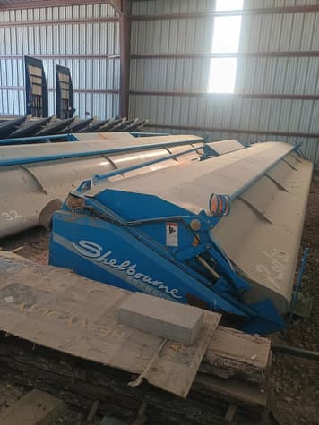 Main image Shelbourne Reynolds RSD32