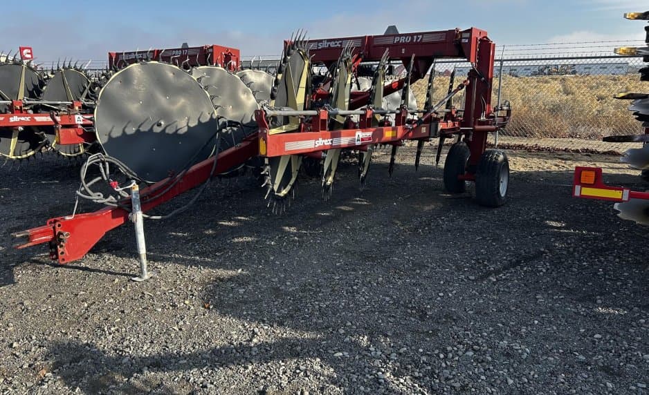 Image of Sitrex Pro 17 Primary image