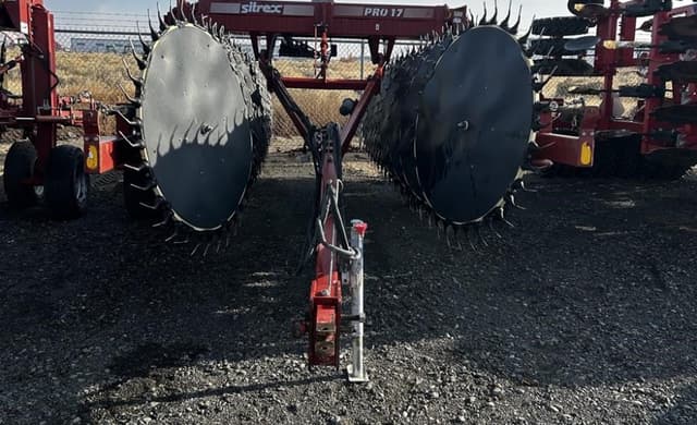 Image of Sitrex Pro 17 equipment image 1