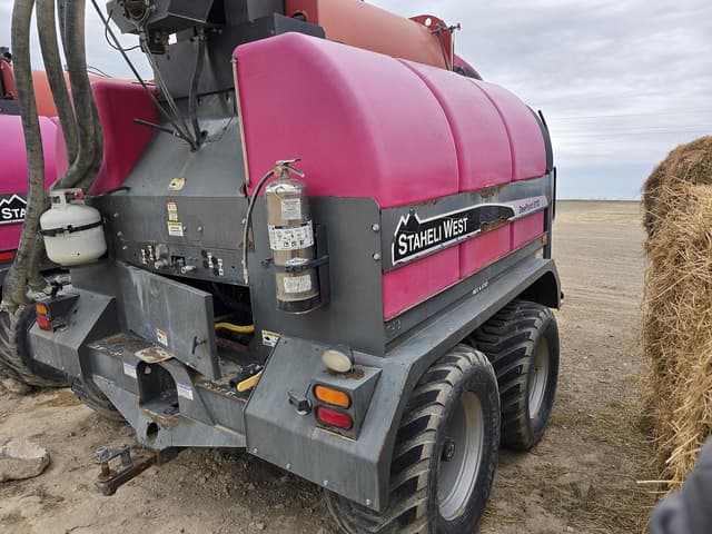 Image of Staheli West DewPoint 6110 equipment image 3