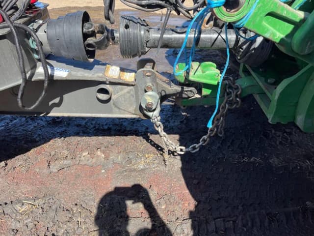 Image of Staheli West DewPoint 6110 equipment image 4