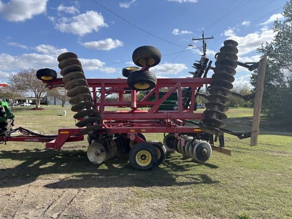 Image of Sunflower 1435 equipment image 2
