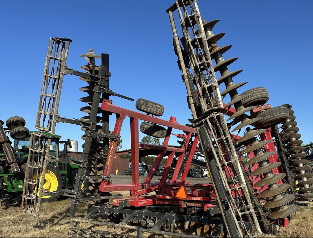 Image of Sunflower 1435 Image 1