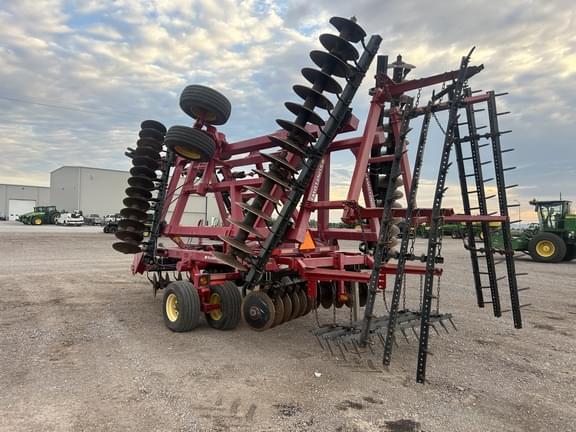 Image of Sunflower 1435 equipment image 2