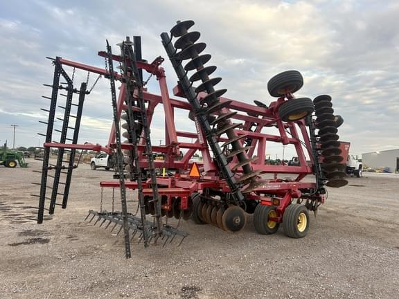 Image of Sunflower 1435 equipment image 4