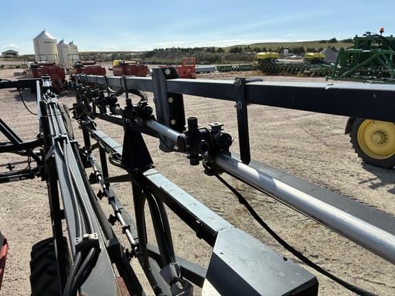 Image of Top Air TA1200 equipment image 4