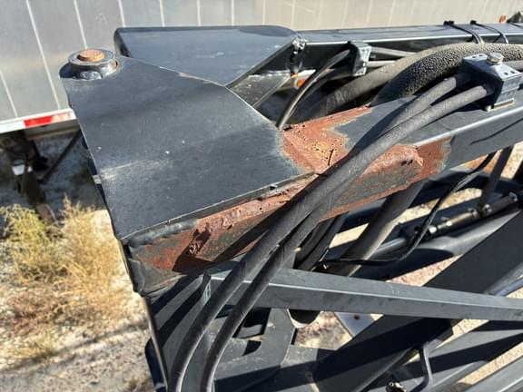 Image of Top Air TA1200 equipment image 3