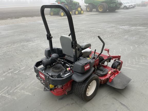 Image of Toro Z Master 5000 equipment image 4