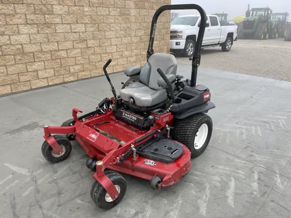 Image of Toro Z Master 5000 Primary image