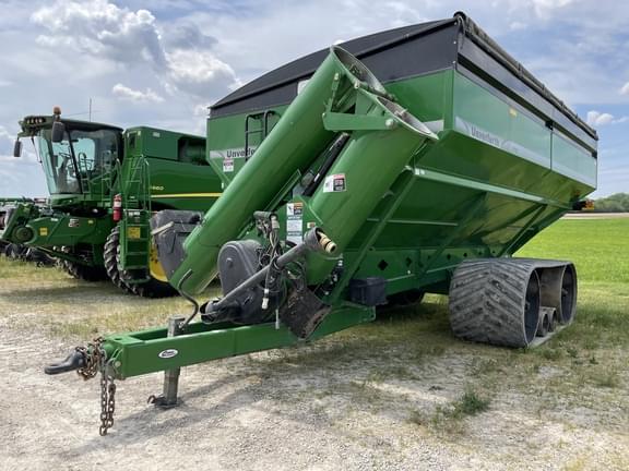 Image of Unverferth 1110 equipment image 1