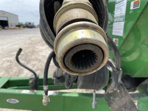 Image of Unverferth 1110 equipment image 4