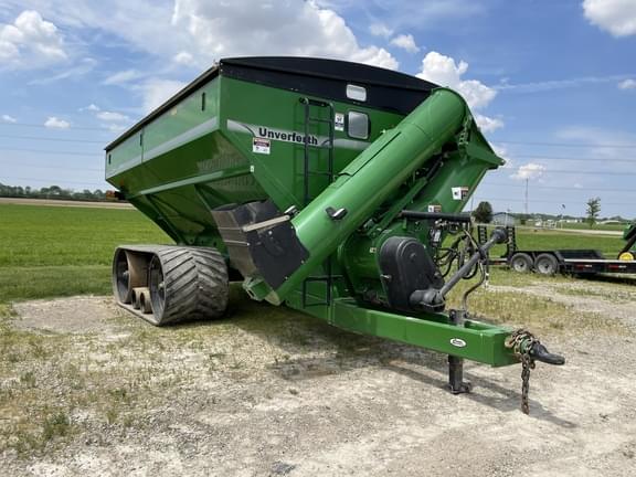 Image of Unverferth 1110 Primary image