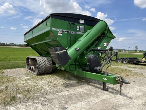 2014 Unverferth 1110 Equipment Image0