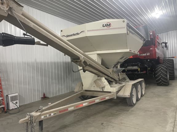 Image of Unverferth 3750 equipment image 1