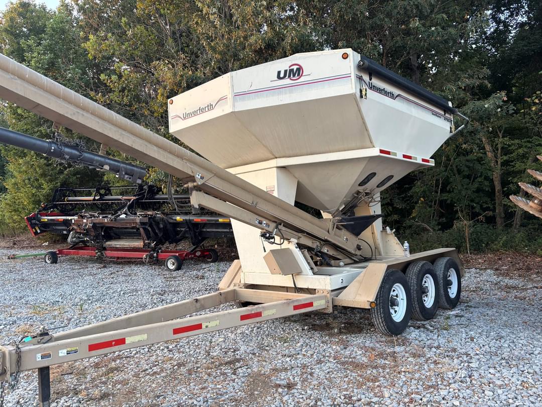 Image of Unverferth 3750 Image 1