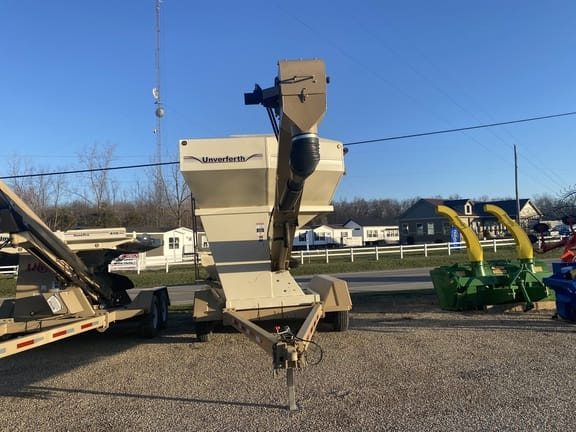2014 Unverferth 3750 Equipment Image0